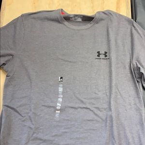 Men’s Under Armour Shirt